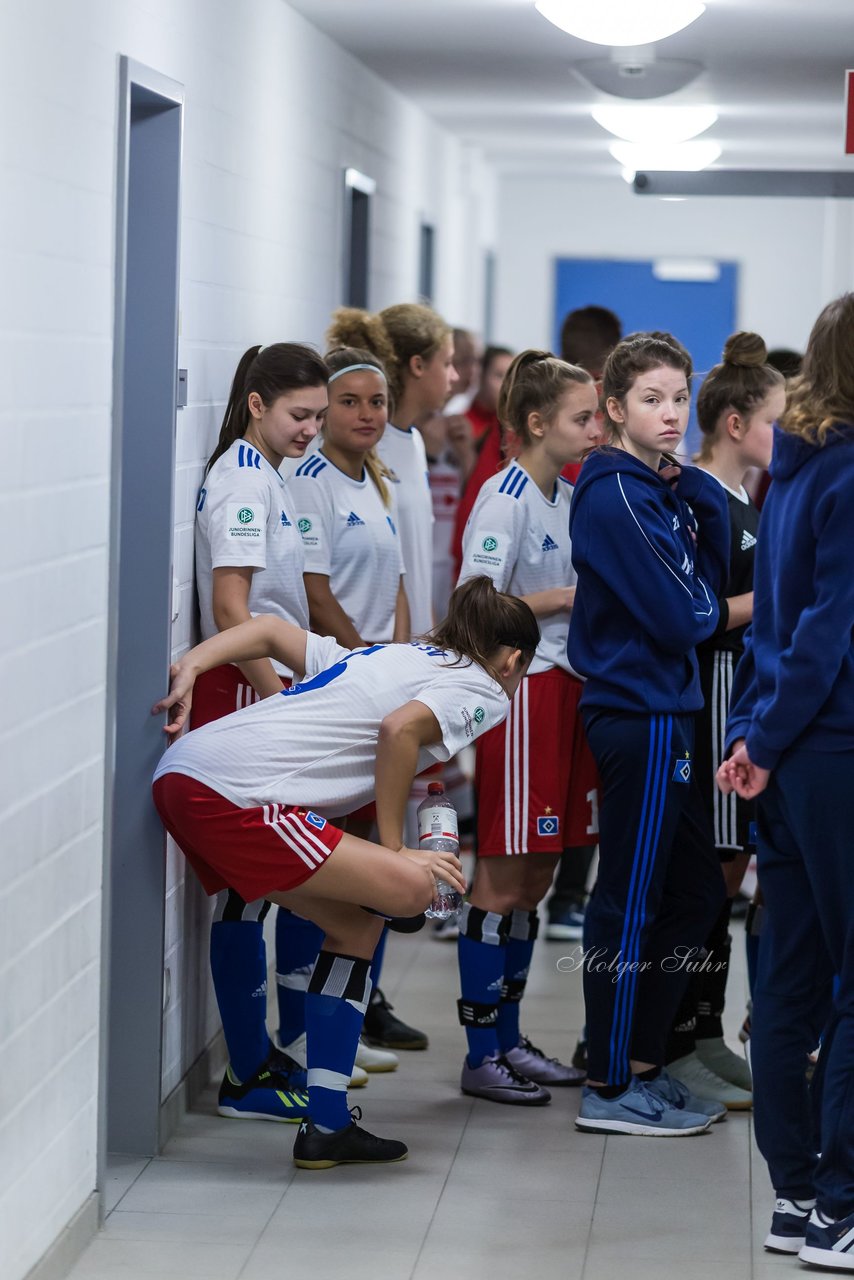 Bild 524 - B-Juniorinnen Futsal Qualifikation